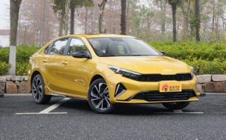 起亚k3新车报价2021款，起亚k3新车报价2021款参数