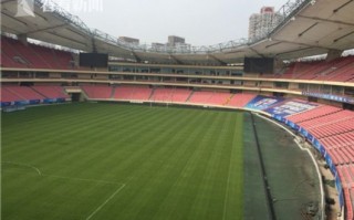 银川滨河建设足球场吗，银川市滨河