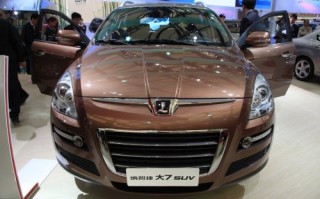 油耗低又耐用的便宜车，油耗低又耐用的便宜车SUV