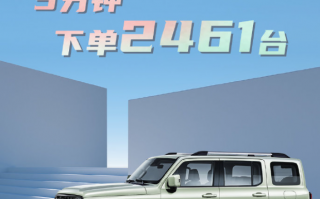 tank越野车300，tank越野车300多少钱
