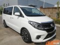 东风风行m7，东风风行m7图片